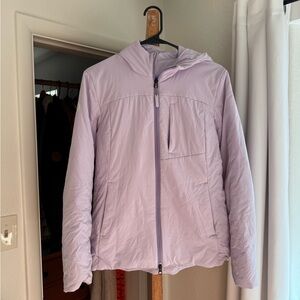 Backcountry Ski Touring Midlayer Jacket